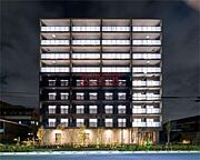 八広駅より徒歩7分 5階 築4年8ヶ月の賃貸物件