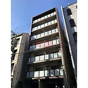 菊川駅より徒歩2分 2階 築3年の賃貸物件