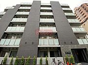 東向島駅より徒歩3分 2階 築2年の賃貸物件