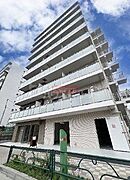 東あずま駅より徒歩4分 3階 築2年6ヶ月の賃貸物件