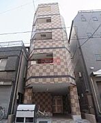 グランメゾン押上の賃貸物件