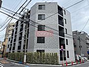 亀戸水神駅より徒歩8分 5階 新築の賃貸物件