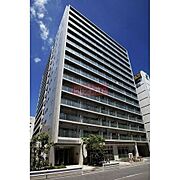 錦糸町駅より徒歩5分 9階 築17年10ヶ月の賃貸物件