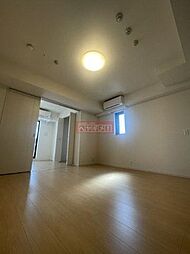 パレスシンシア江東橋 1302 13階1LDKのリビング/ダイニング