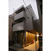 グランパーク本所 2階 築4年11ヶ月の賃貸物件