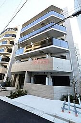 ＣＲＥＡＬ門前仲町II