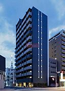 ステージグランデ錦糸町II 9階 築4年9ヶ月の賃貸物件