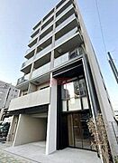 本所吾妻橋駅より徒歩5分 7階 新築の賃貸物件