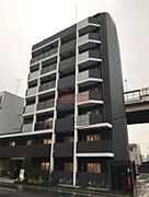 亀戸駅より徒歩8分 4階 築7年の賃貸物件