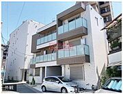 プラザ．Ｎ．Ｊ．Ｂ 1階 築1年7ヶ月の賃貸物件