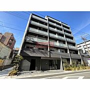 本所吾妻橋駅より徒歩11分 5階 築3年4ヶ月の賃貸物件