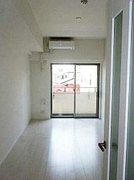 コンフォリア墨田立花 704 7階1Kのリビング/ダイニング