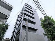 とうきょうスカイツリー駅より徒歩4分 5階 築3年4ヶ月の賃貸物件