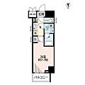 MAINSTAGE錦糸町7ラピス11階9.9万円