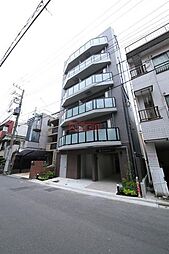 エストゥルースプラス押上