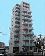 八広駅より徒歩7分 10階 築6年の賃貸物件