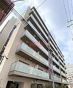 錦糸町駅より徒歩13分 4階 築4年8ヶ月の賃貸物件