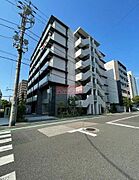 錦糸町駅より徒歩12分 2階 築3年6ヶ月の賃貸物件