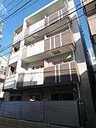 曳舟駅より徒歩9分 3階 築13年10ヶ月の賃貸物件