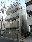 レガロ本所吾妻橋の賃貸物件