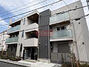 東向島駅より徒歩8分 1階 新築の賃貸物件