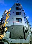 PARKLILA住吉 5階 新築の賃貸物件