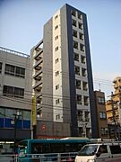 Ｌｅーｌｉｏｎ両国 9階 築16年8ヶ月の賃貸物件