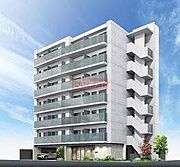 イプセ押上 3階 築2年9ヶ月の賃貸物件