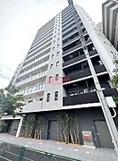 亀戸駅より徒歩6分 8階 築1年5ヶ月の賃貸物件