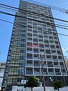 亀戸駅より徒歩7分 15階 築2年9ヶ月の賃貸物件