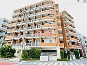 押上駅より徒歩5分 1階 築17年9ヶ月の賃貸物件