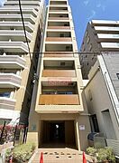 錦糸町駅より徒歩9分 7階 築2年8ヶ月の賃貸物件