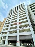 錦糸町駅より徒歩8分 13階 築17年10ヶ月の賃貸物件