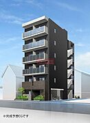 本所吾妻橋駅より徒歩12分 2階 築1年8ヶ月の賃貸物件