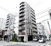 アイルイマージュ錦糸町 4階 築10年の賃貸物件