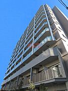 両国駅より徒歩8分 6階 築5年10ヶ月の賃貸物件