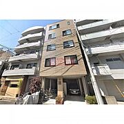 アパートメント両国緑 3階 築14年9ヶ月の賃貸物件