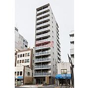 両国駅より徒歩13分 3階 築7年の賃貸物件