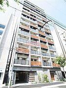 錦糸町駅より徒歩6分 2階 築4年4ヶ月の賃貸物件