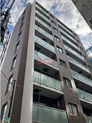 菊川駅より徒歩9分 7階 新築の賃貸物件