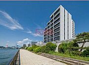 ORSUS清澄白河リバーフロント 2階 築1年5ヶ月の賃貸物件