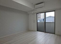 パティーナ住吉Tria 408 4階1Kのリビング/ダイニング