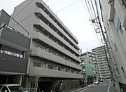 住吉駅より徒歩13分 4階 築6年2ヶ月の賃貸物件