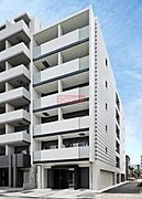 森下駅より徒歩6分 3階 築11年5ヶ月の賃貸物件