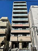 両国駅より徒歩7分 2階 築1年11ヶ月の賃貸物件