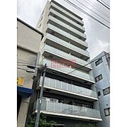 アルコバレーノ森下 3階 築10年の賃貸物件