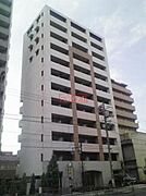 押上駅より徒歩11分 3階 築17年6ヶ月の賃貸物件