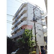 亀戸駅より徒歩9分 3階 築17年8ヶ月の賃貸物件