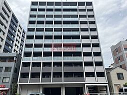 ハーモニーレジデンス森下ステーションフロント