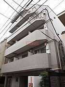 小村井駅より徒歩13分 4階 築17年11ヶ月の賃貸物件